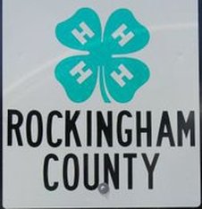 Rockingham Country 4H